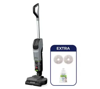 Mop elektryczny Bissell SpinWave + Vac Pet Select 3893N