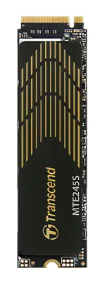 Dysk Transcend MTE245S 4TB PCIe Gen4 x4