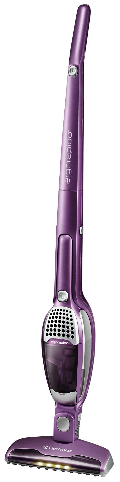 Electrolux Ergorapido ZB2902