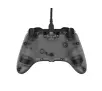 Pad Snakebyte SB922312 GAMEPAD RGB X do PC Xbox Przewodowy Szary