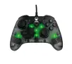 Pad Snakebyte SB922312 GAMEPAD RGB X do PC Xbox Przewodowy Szary