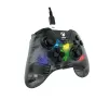 Pad Snakebyte SB922312 GAMEPAD RGB X do PC Xbox Przewodowy Szary