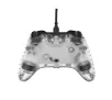 Pad Snakebyte SB922350 GAMEPAD RGB X do PC Xbox Przewodowy Przeźroczysty