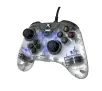 Pad Snakebyte SB922350 GAMEPAD RGB X do PC Xbox Przewodowy Przeźroczysty