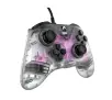 Pad Snakebyte SB922350 GAMEPAD RGB X do PC Xbox Przewodowy Przeźroczysty