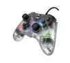 Pad Snakebyte SB922350 GAMEPAD RGB X do PC Xbox Przewodowy Przeźroczysty