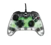 Pad Snakebyte SB922350 GAMEPAD RGB X do PC Xbox Przewodowy Przeźroczysty