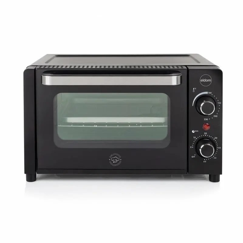 Mini piekarnik Eldom PR120 Rożen 12l