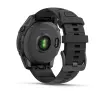 Smartwatch Garmin Fenix E 47mm GPS Czarny