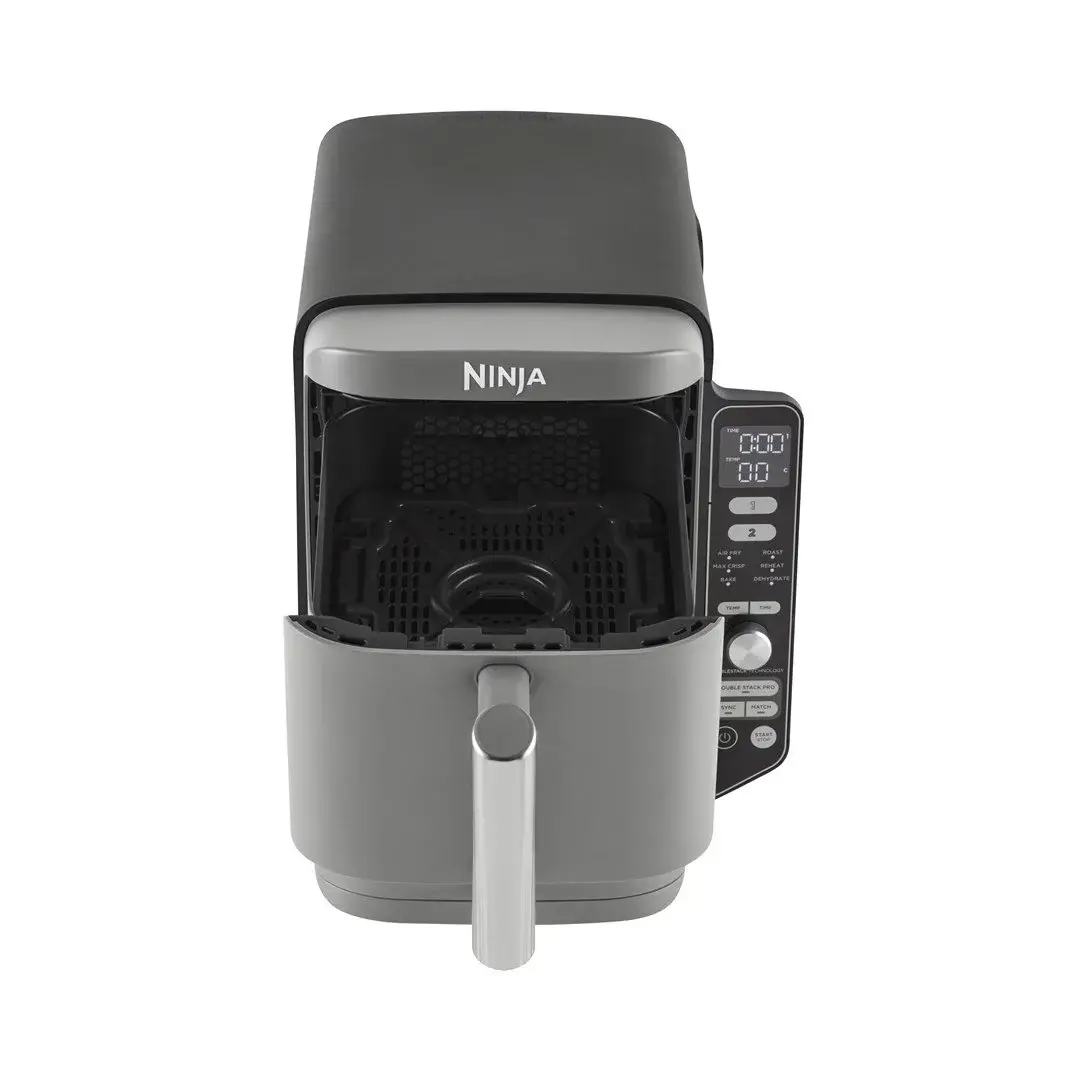 Frytkownica beztłuszczowa Ninja SL400EU 2470W 9,5l