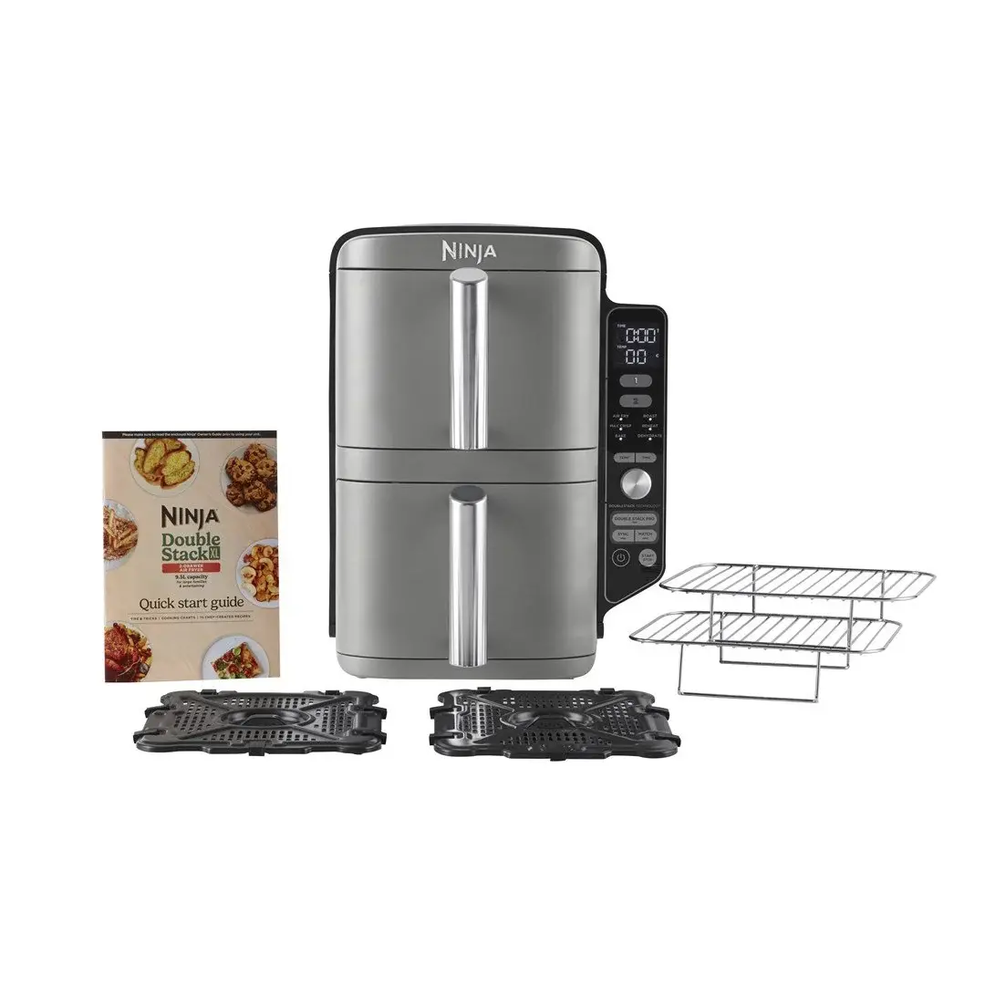 Frytkownica beztłuszczowa Ninja SL400EU 2470W 9,5l