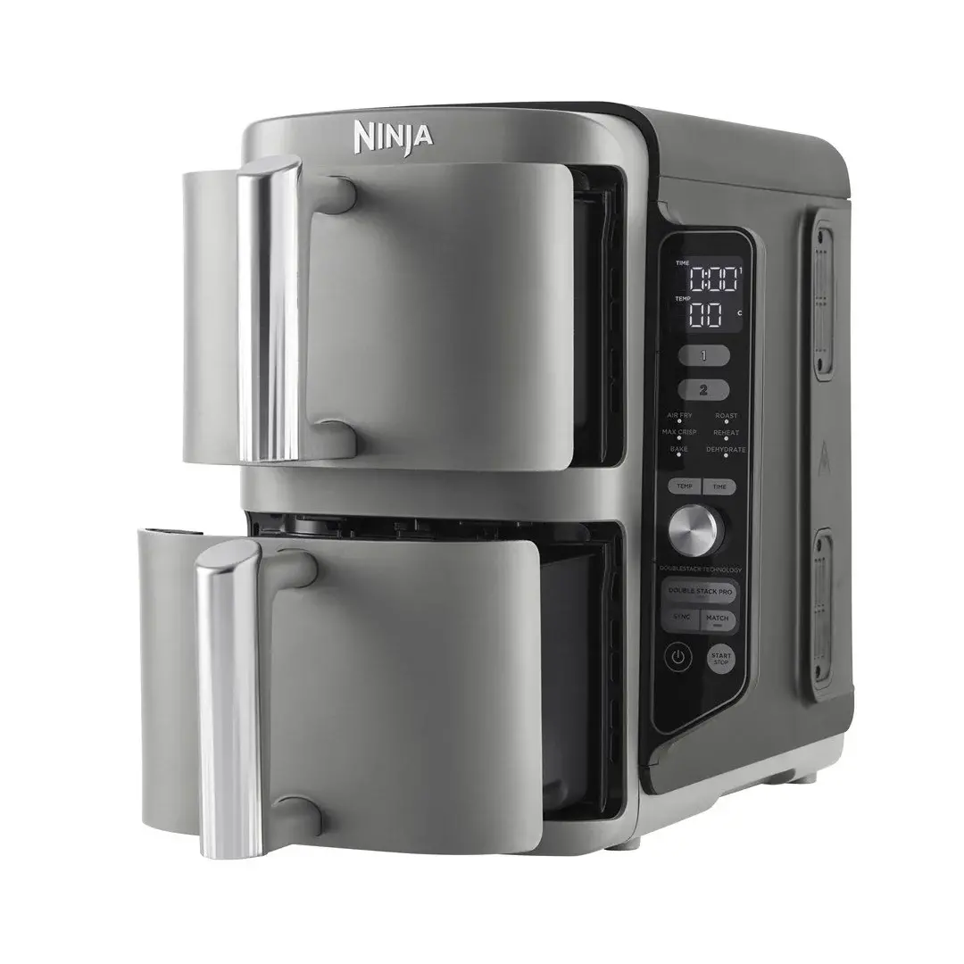 Frytkownica beztłuszczowa Ninja SL400EU 2470W 9,5l