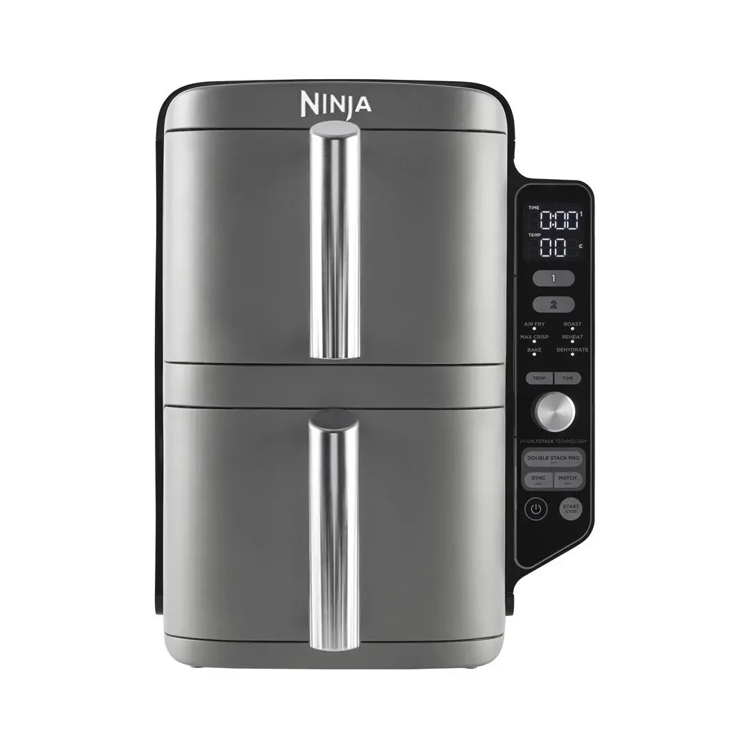Frytkownica beztłuszczowa Ninja SL400EU 2470W 9,5l