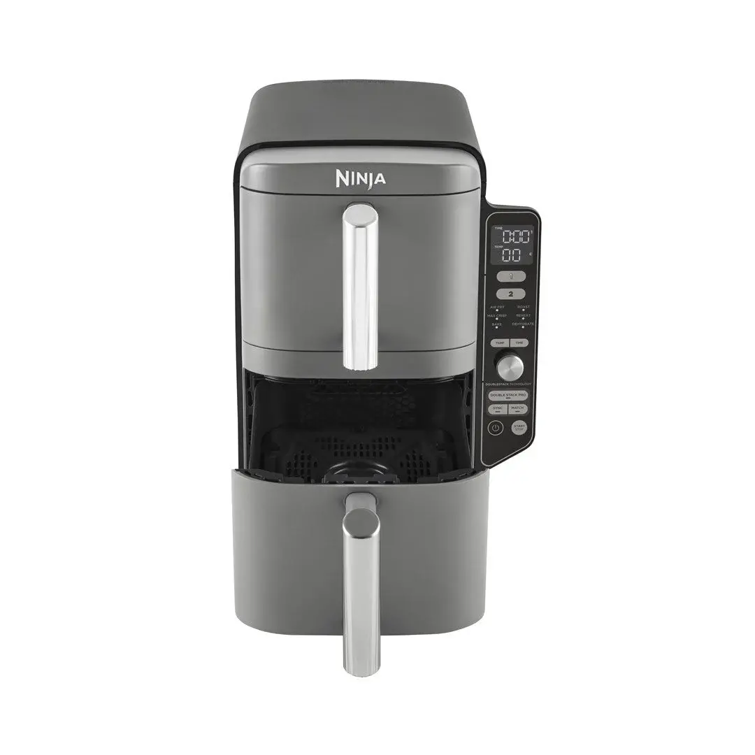 Frytkownica beztłuszczowa Ninja SL400EU 2470W 9,5l