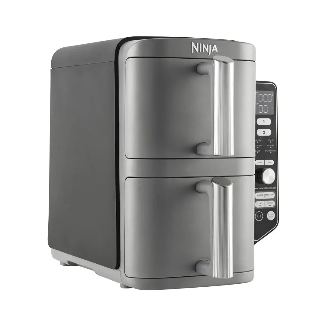 Frytkownica beztłuszczowa Ninja SL400EU 2470W 9,5l