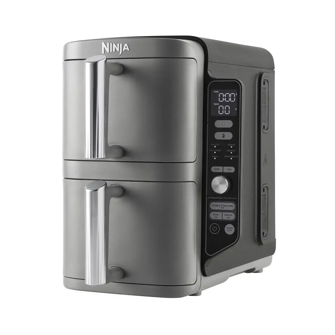 Frytkownica beztłuszczowa Ninja SL400EU 2470W 9,5l