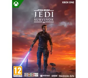 Star Wars Jedi Ocalały Gra na Xbox One