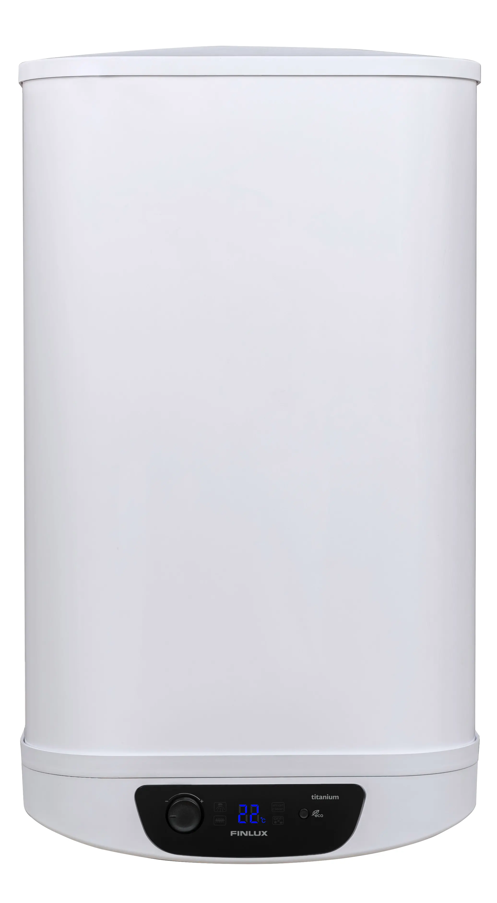 Bojler elektryczny Finlux F-WH65D20WH 2kW 10 barów 15dB