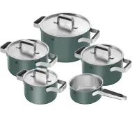 Zwilling Pure 1028854 Indukcja Ceramika 9 elementów