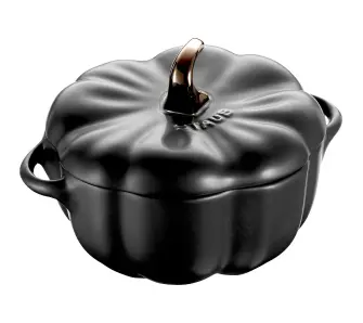 Naczynie żaroodporne Staub Mini Cocotte Dynia 40508-549-0 Ceramika 0,7l