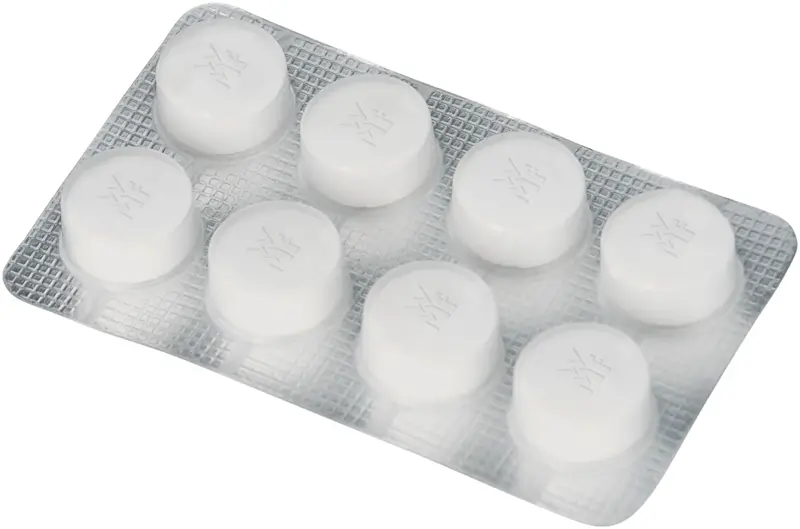 Tabletki do czyszczenia ekspresu WMF Perfection XW131000