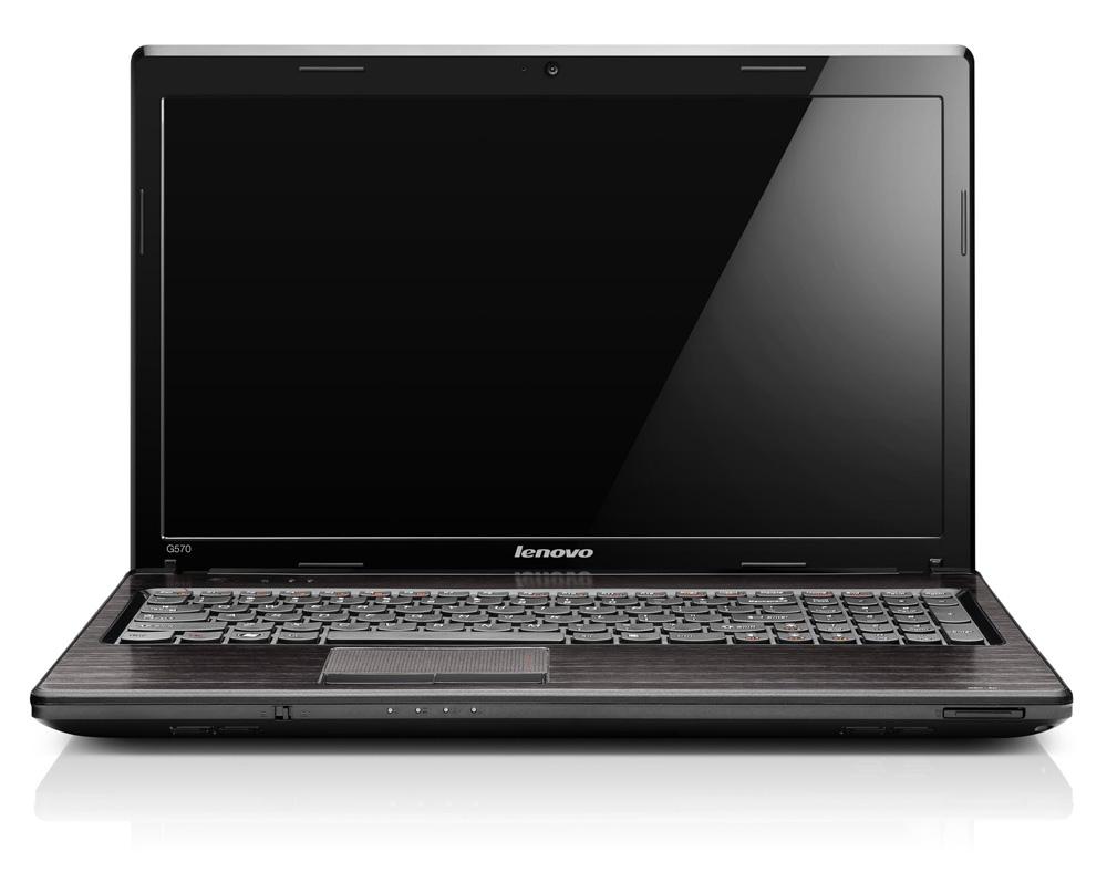 Lenovo Essential G570 15,6" Intel® Core™ i5-2410M 4GB RAM  750GB Dysk  Win7