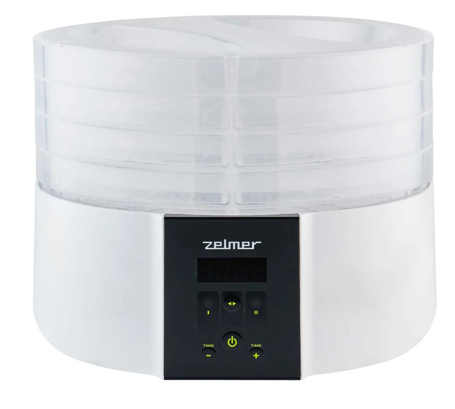 Zelmer ZFD2020 520W 4 sita