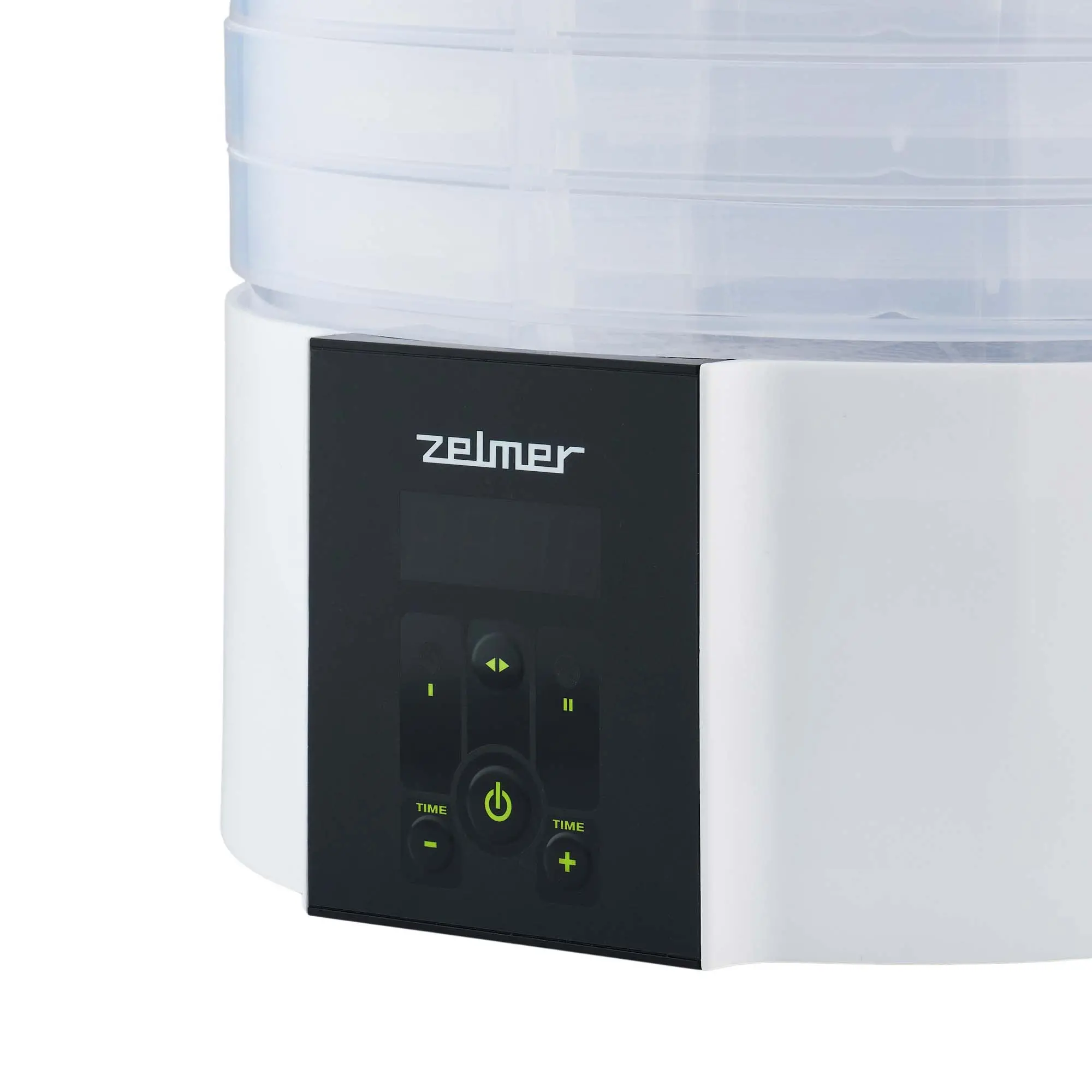 Suszarka do grzybów Zelmer ZFD2020 520W 4 sita
