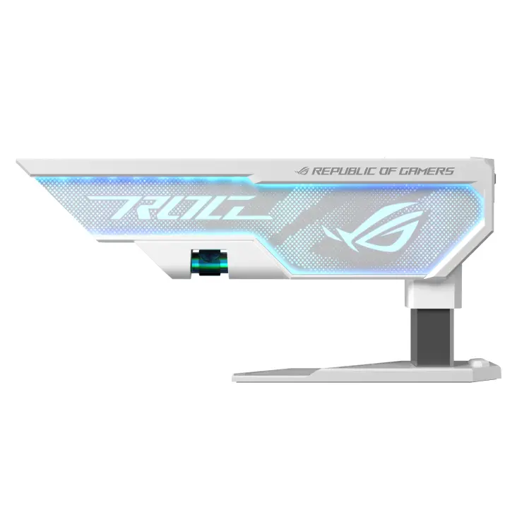 Uchwyt ASUS XH01 ROG Herculx  Biały