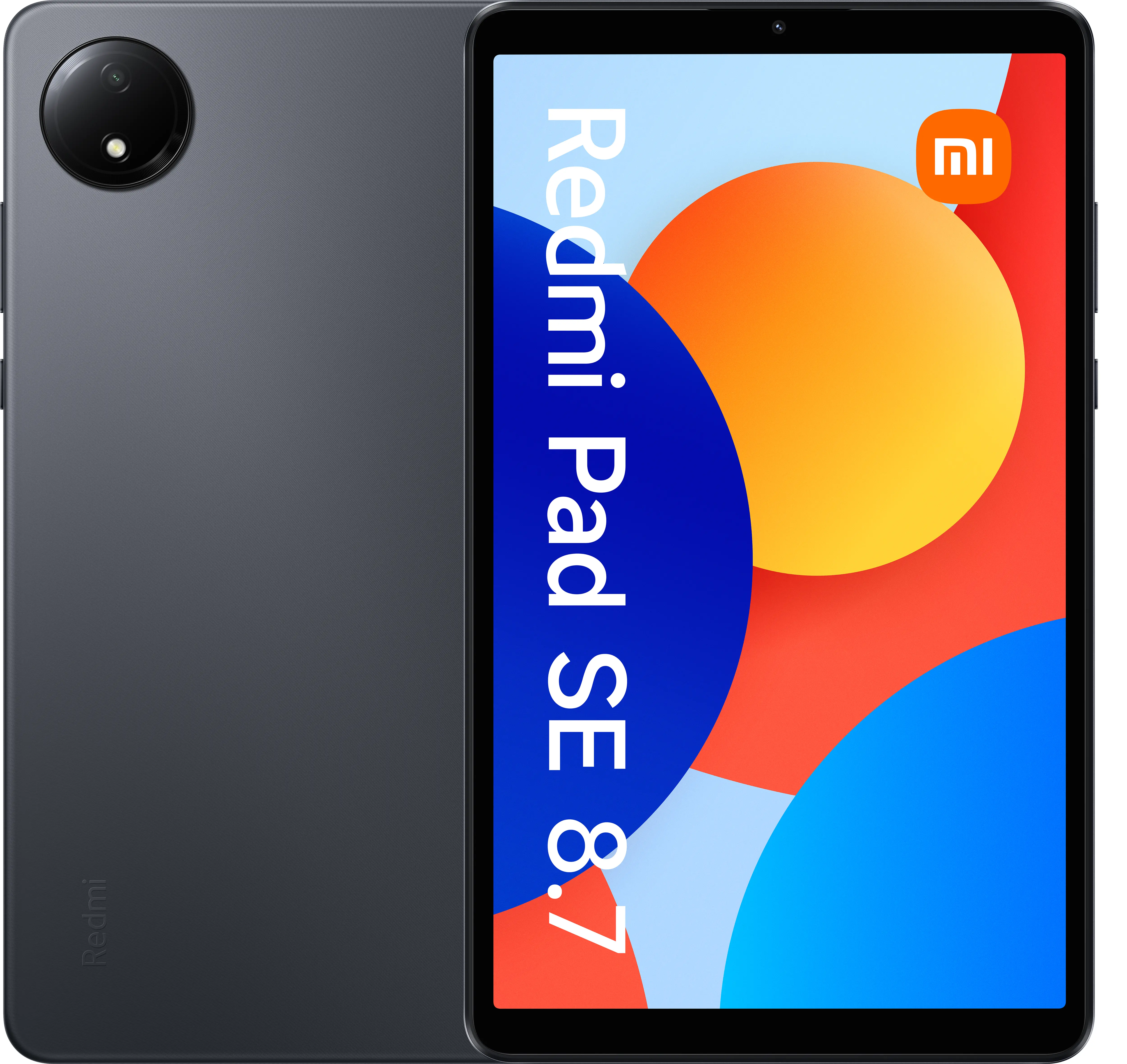 Tablet Xiaomi Redmi Pad SE 8,7" 4/64GB Wi-Fi Graphite Gray