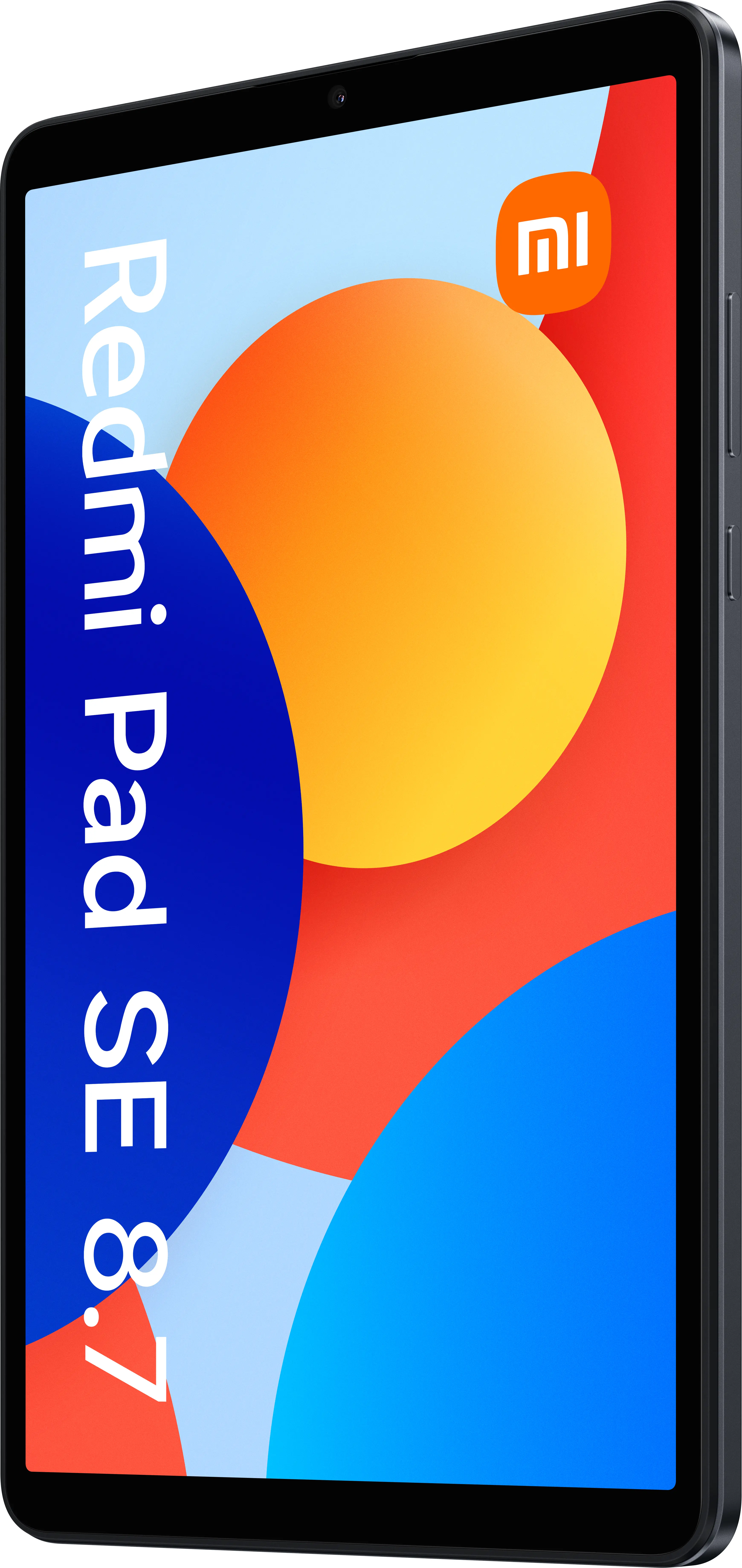 Tablet Xiaomi Redmi Pad SE 8,7" 4/64GB Wi-Fi Graphite Gray