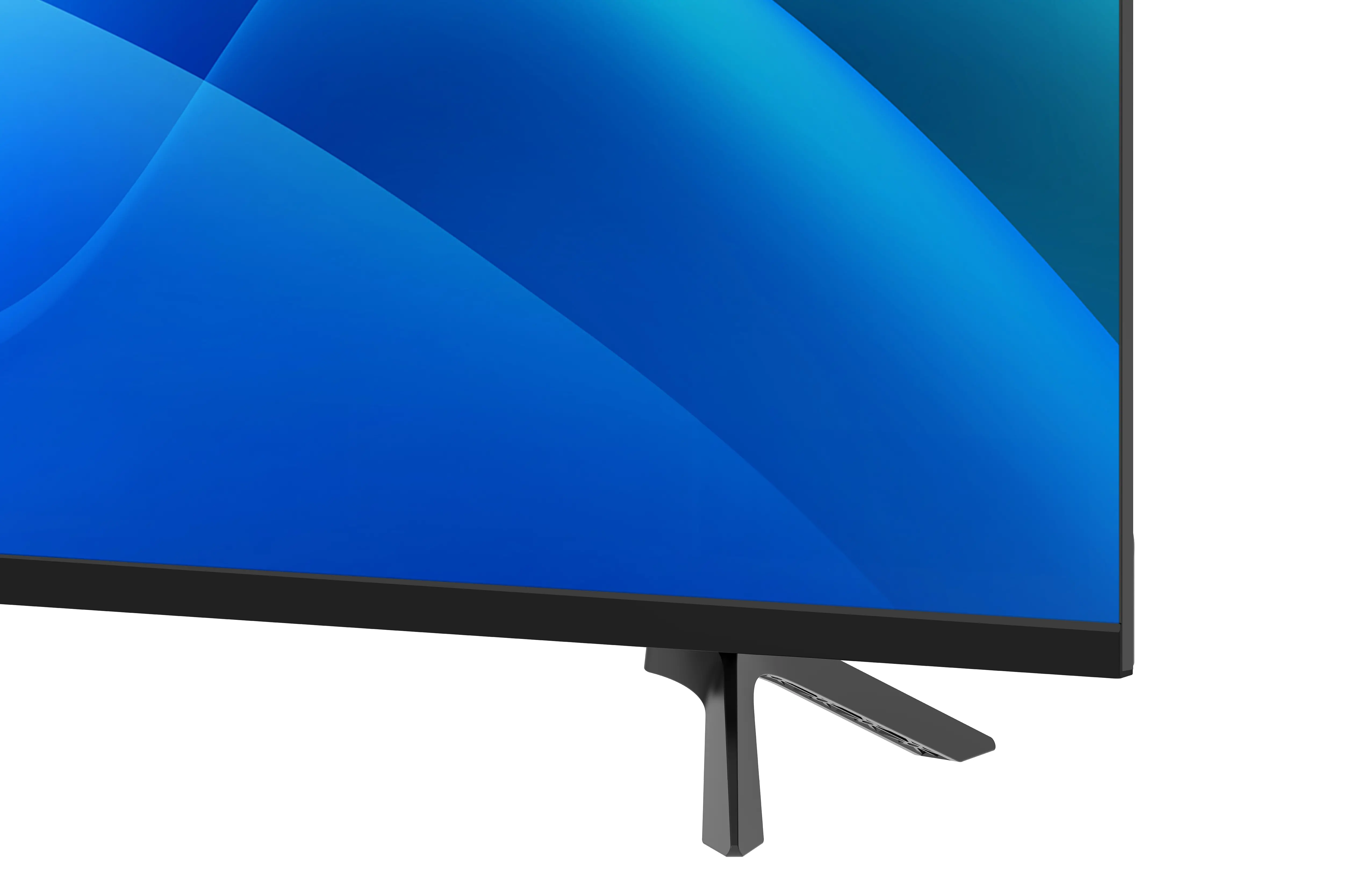 Telewizor KIVI 40F730QB 40" LED Full HD Android TV DVB-T2