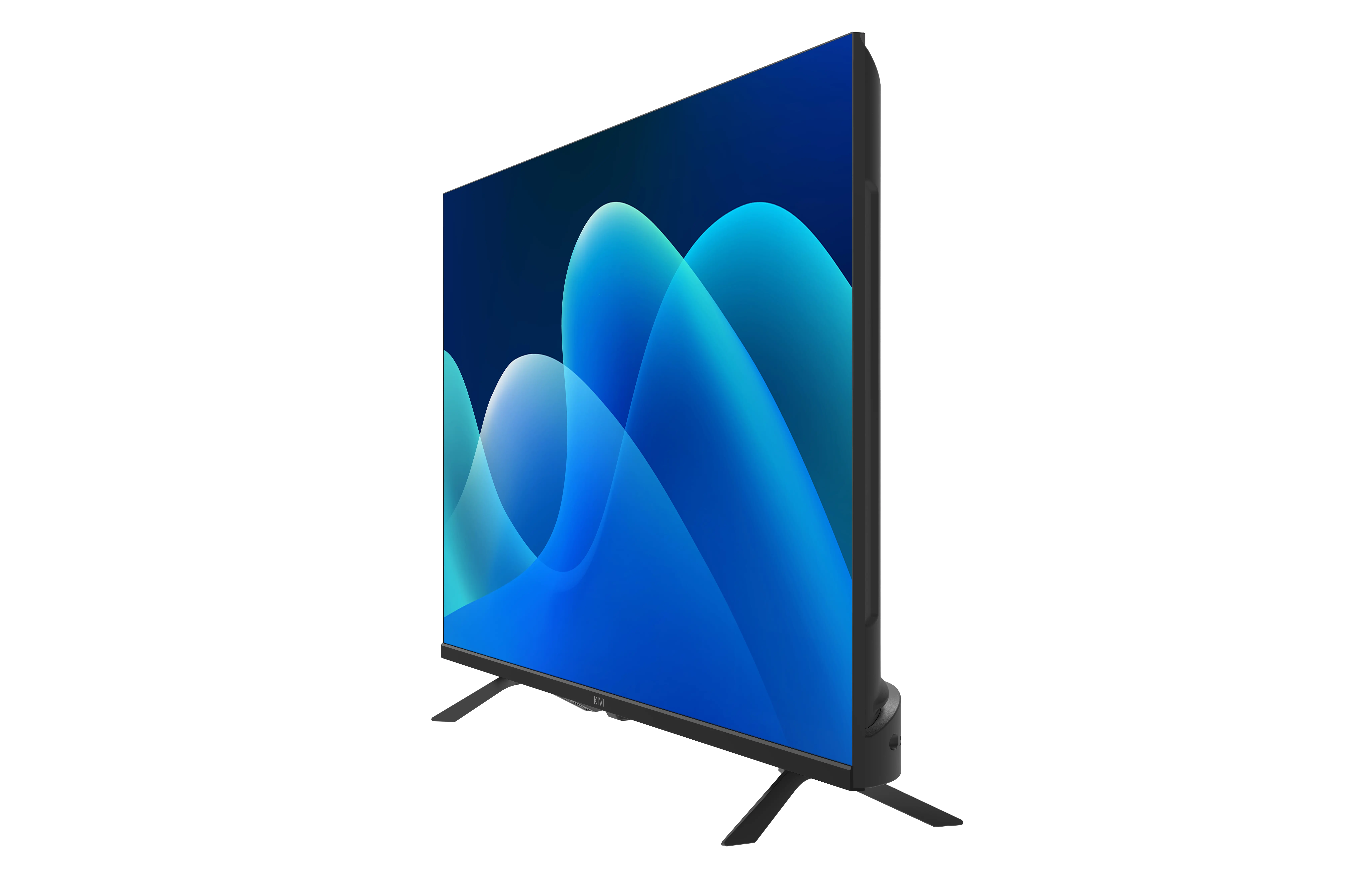 Telewizor KIVI 40F730QB 40" LED Full HD Android TV DVB-T2