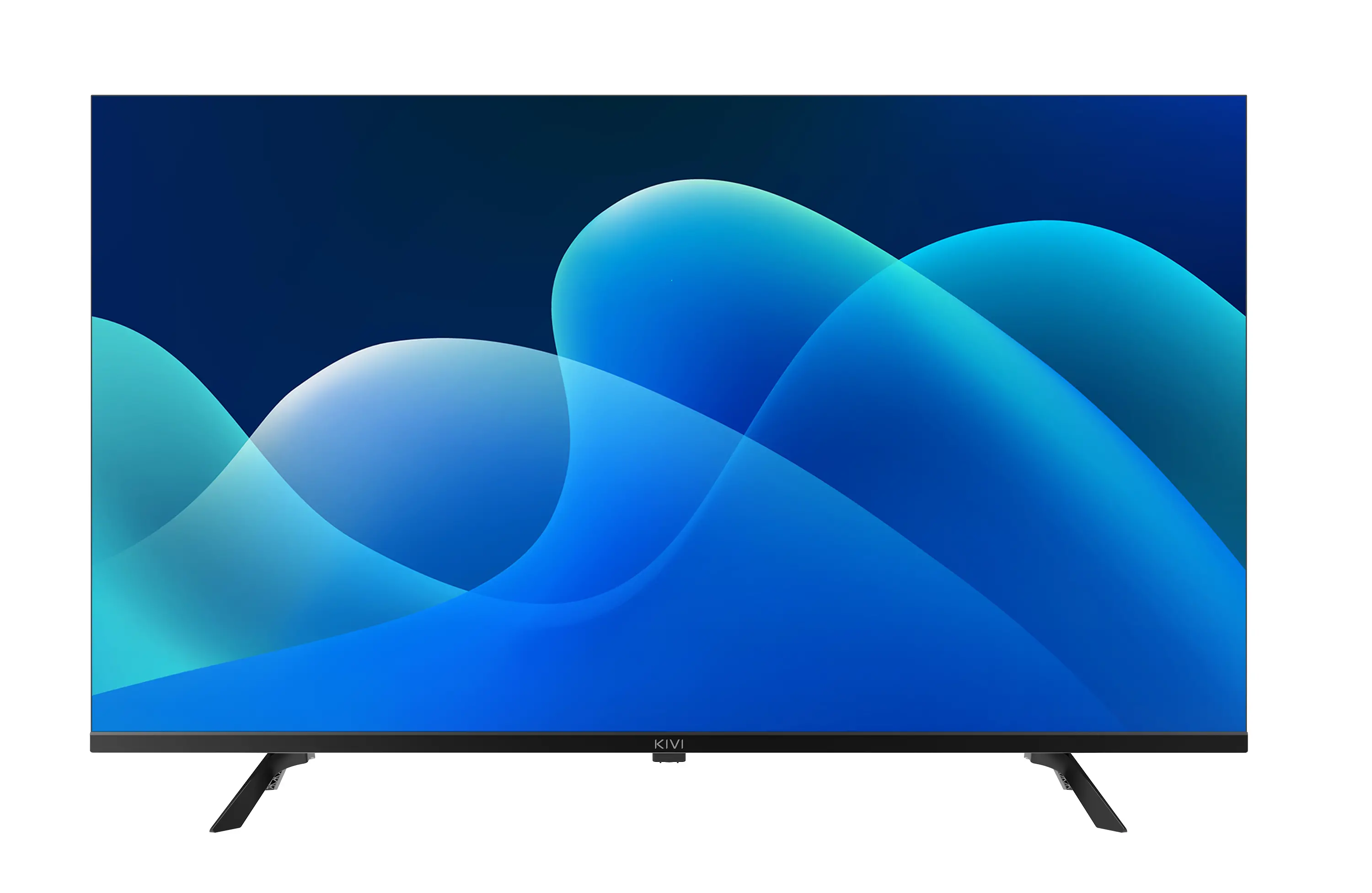 Telewizor KIVI 40F730QB 40" LED Full HD Android TV DVB-T2