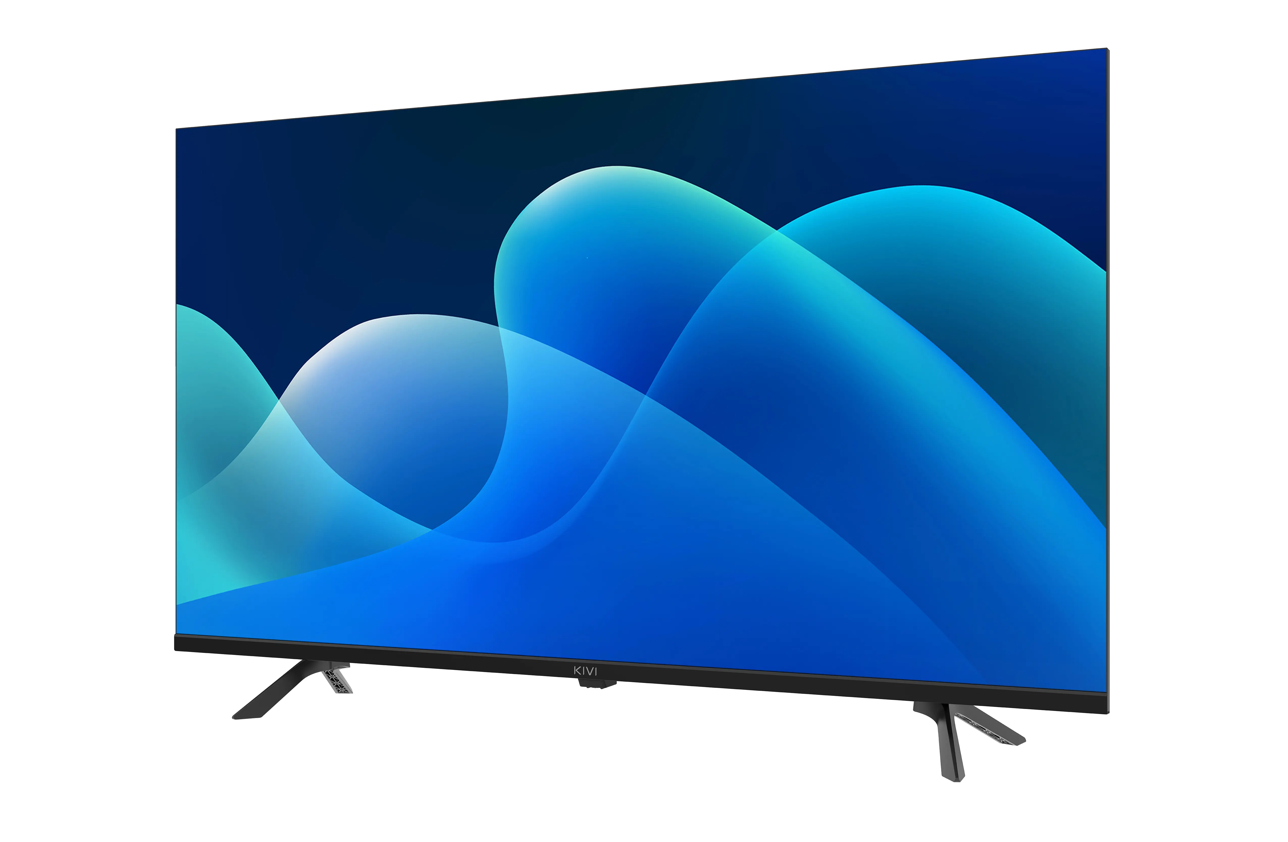Telewizor KIVI 40F730QB 40" LED Full HD Android TV DVB-T2