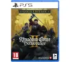 Kingdom Come Deliverance II Edycja Gold + steelbook Gra na PS5