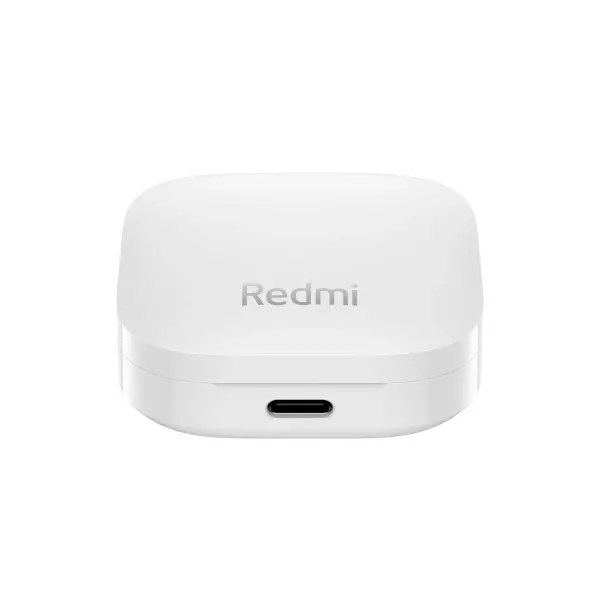 Słuchawki bezprzewodowe Xiaomi Redmi Buds 6 Active Douszne Bluetooth 5.4 Biały