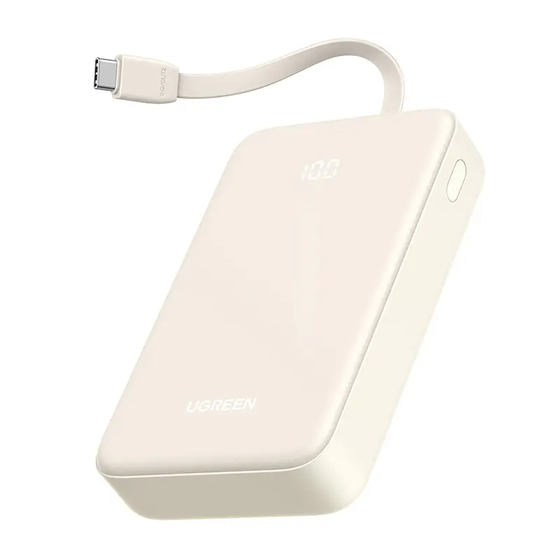 Powerbank UGREEN PB505 20000mAh PD 20W Biały