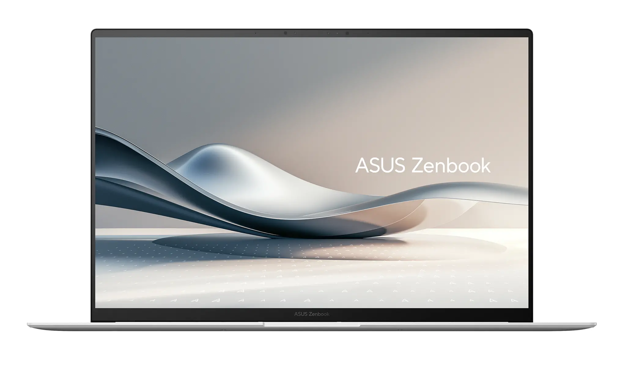 Laptop ASUS Zenbook S16 OLED UM5606WA-RK267X 16" 120Hz Ryzen AI 9 HX 370 32GB RAM 1TB Dysk SSD Win11 Pro Biały