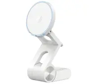 SODI 3w1 do iMaca MagSafe Biały