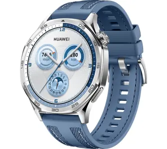 Smartwatch Huawei Watch GT 5 46mm Niebieski