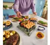 Zestaw akcesoriów Philips do grillowania HD9946/00 Do Airfryer 6,2 l