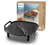 Zestaw akcesoriów Philips do grillowania HD9946/00 Do Airfryer 6,2 l