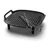 Zestaw akcesoriów Philips do grillowania HD9946/00 Do Airfryer 6,2 l