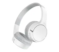 Belkin SoundForm Mini Nauszne Dla Dzieci Bluetooth 5.3 Biały
