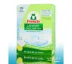 Tabletki do zmywarki Frosch Classic limonkowe 70szt