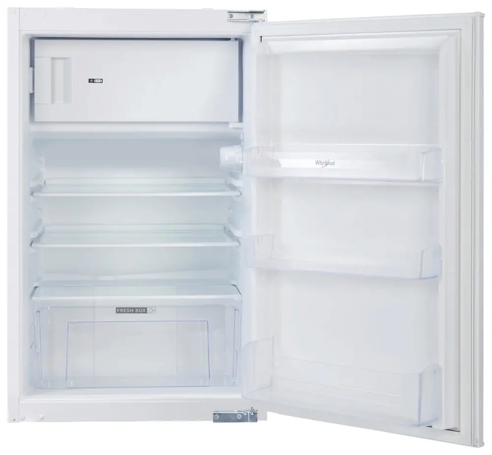 Lodówka Whirlpool ARG 94312 87,5cm Komora świeżości