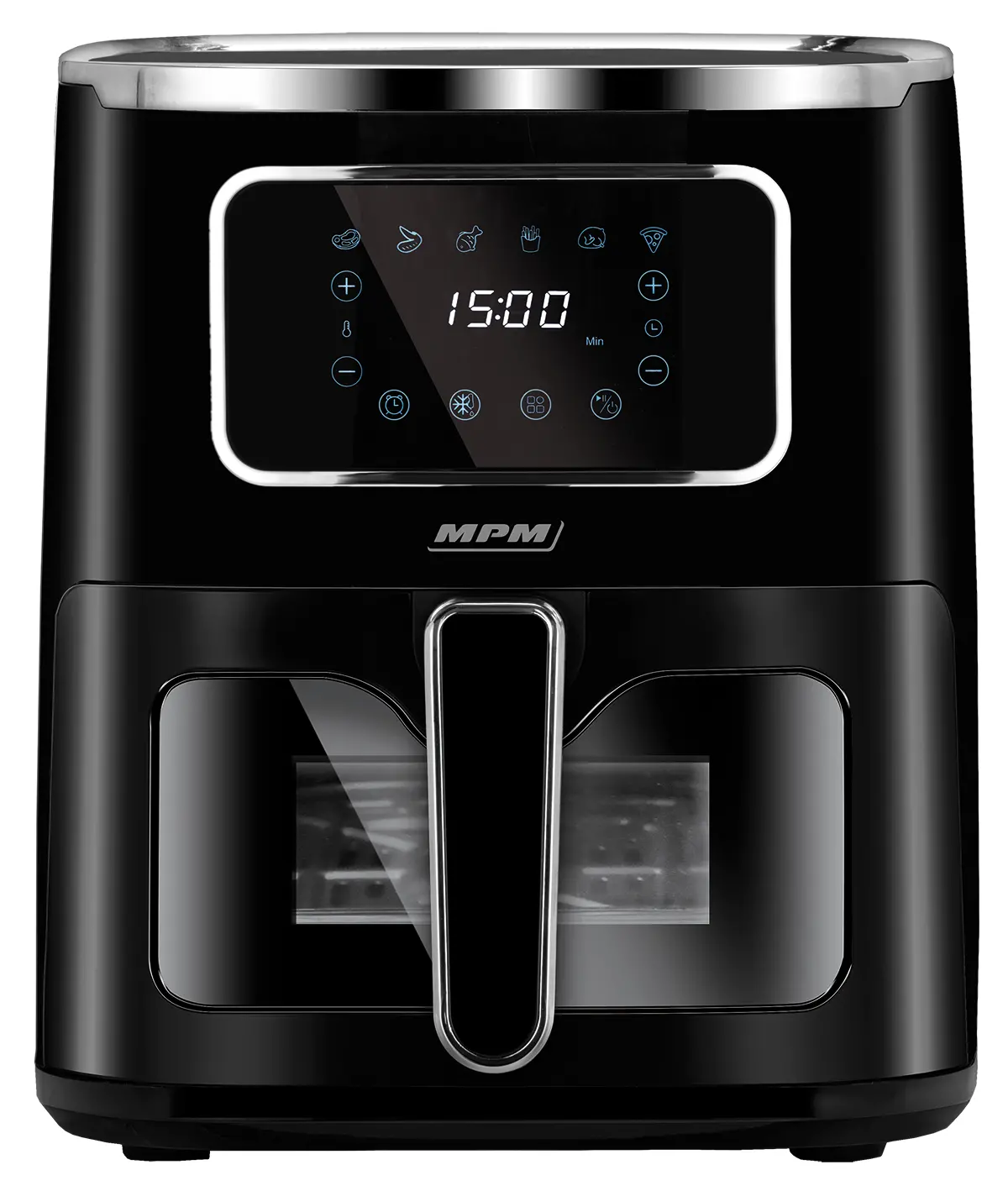 MPM MFR-09 1450W 5l
