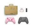 Pad GameSir HRG71093 Nova Lite do PC Nintendo Switch, iOS, Android Bezprzewodowy Różowy