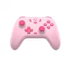 Pad GameSir HRG71093 Nova Lite do PC Nintendo Switch, iOS, Android Bezprzewodowy Różowy